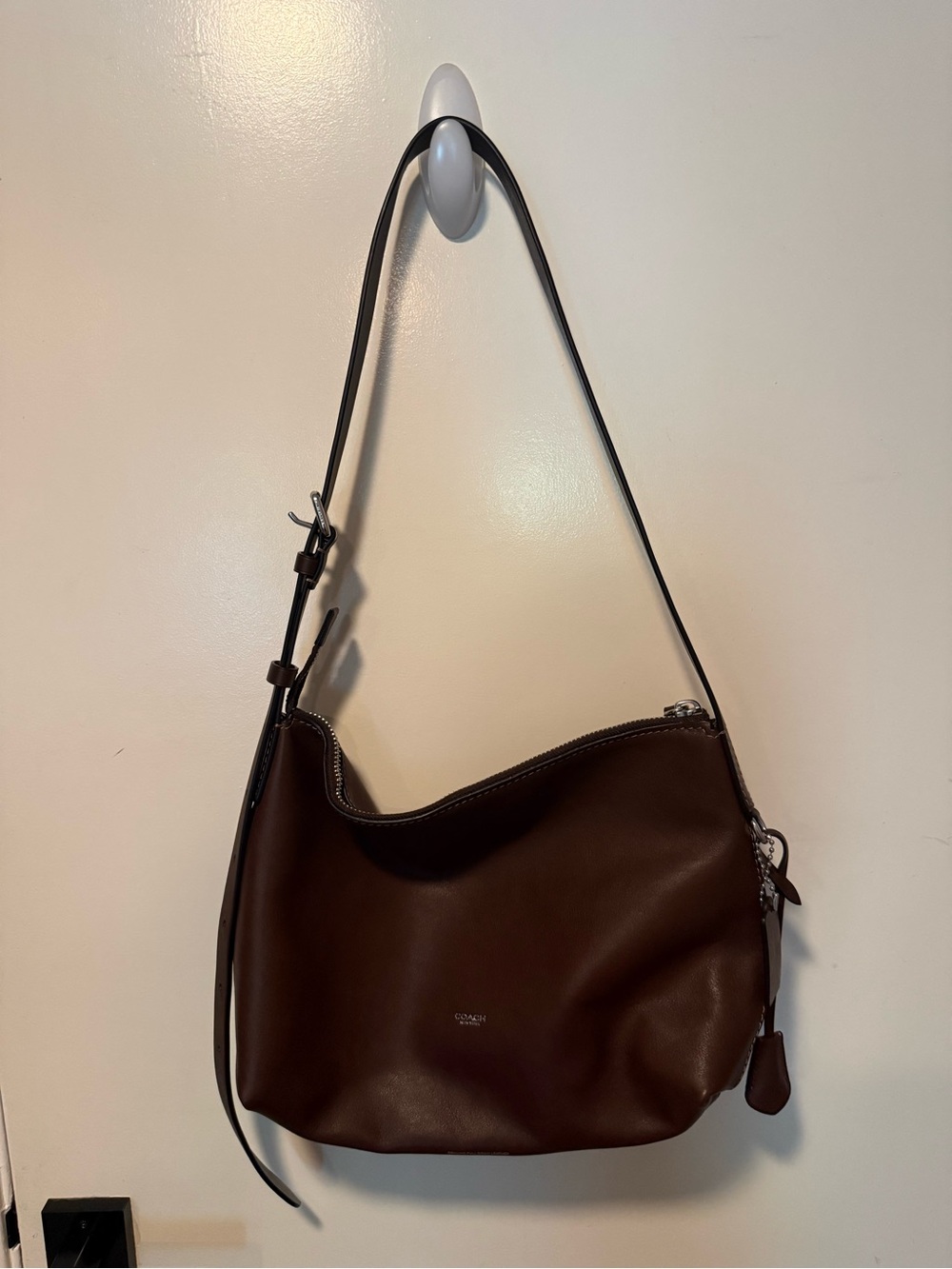 Mott Messenger 33